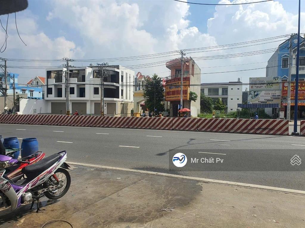 Bất động sản tại Bình Dương - ảnh 1