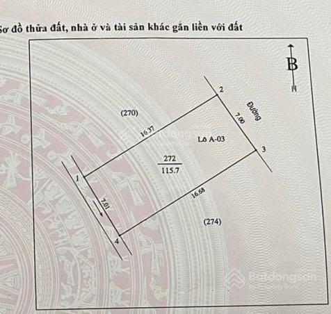 Bất động sản tại Nghệ An - ảnh 1