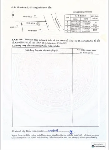 Bất động sản tại Quảng Ninh - ảnh 1