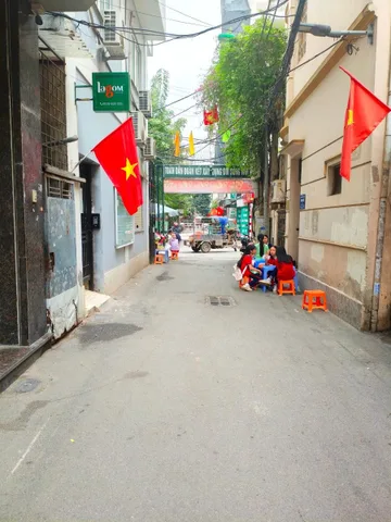 Bất động sản tại Hà Nội - ảnh 1