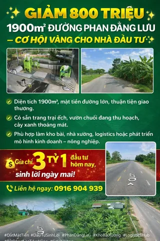 Bất động sản tại Khánh Hòa - ảnh 1