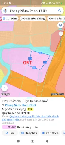 Bất động sản tại Lâm Đồng - ảnh 1