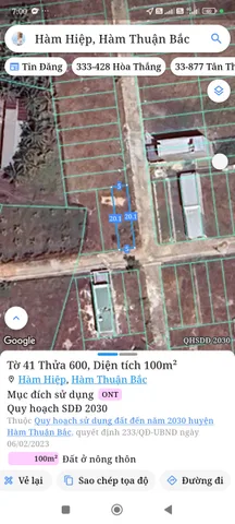 Bất động sản tại Lâm Đồng - ảnh 1