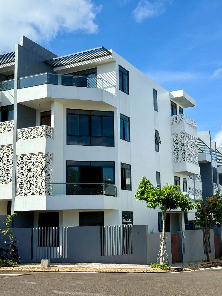 Bất động sản tại Đắk Lắk - ảnh 1