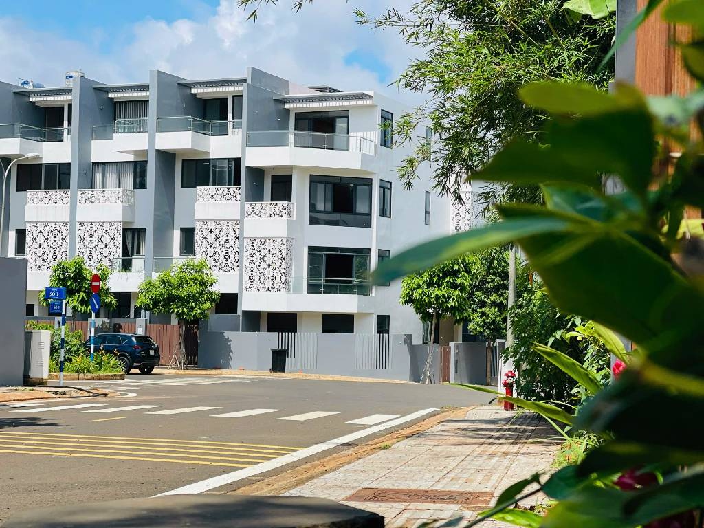 Bất động sản tại Đắk Lắk - ảnh 1