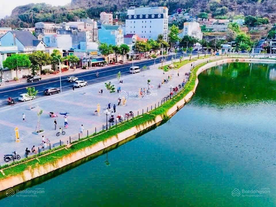 Bất động sản tại Bà Rịa - Vũng Tàu - ảnh 1