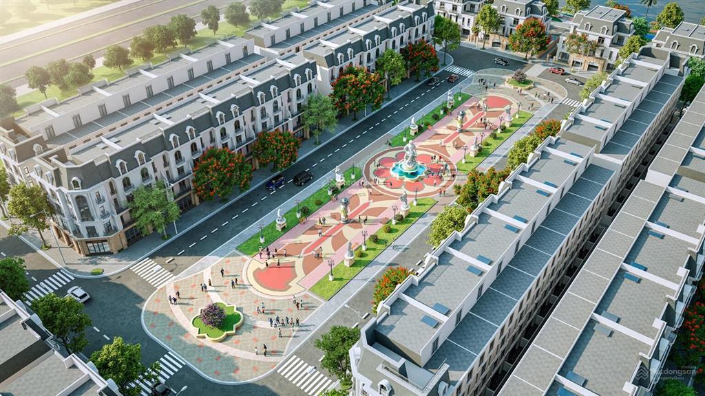 Bất động sản tại Hải Phòng - ảnh 1