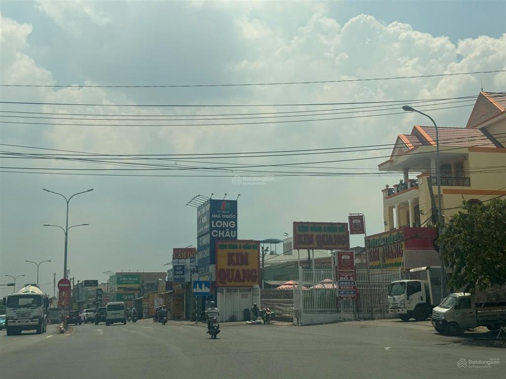 Bất động sản tại Bình Dương - ảnh 1