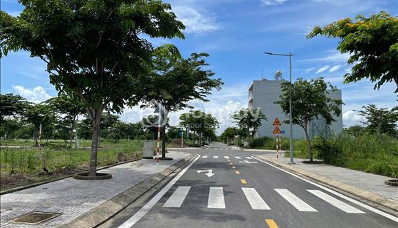 Bất động sản tại Long An - ảnh 1