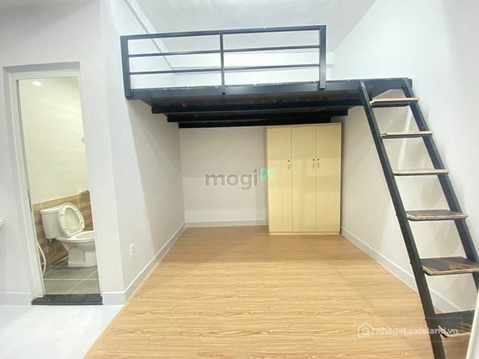 Bất động sản tại TP. Hồ Chí Minh - ảnh 1