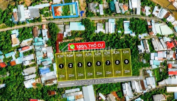 Bất động sản tại Tiền Giang - ảnh 1