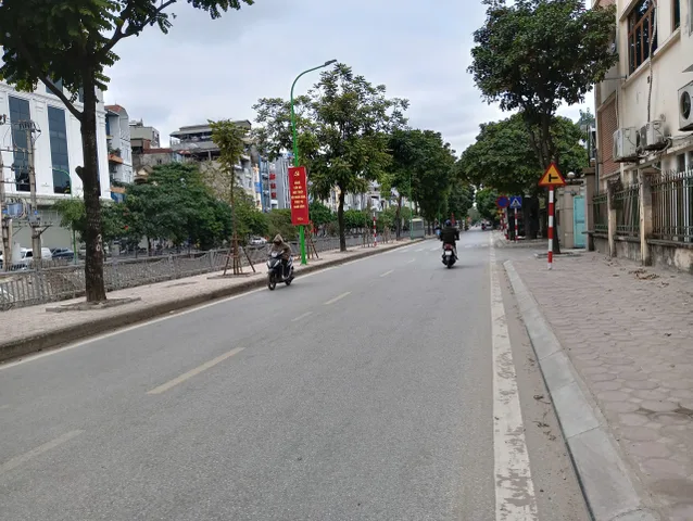 Bất động sản tại Hà Nội - ảnh 1