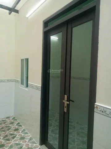 Bất động sản tại Bình Dương - ảnh 1