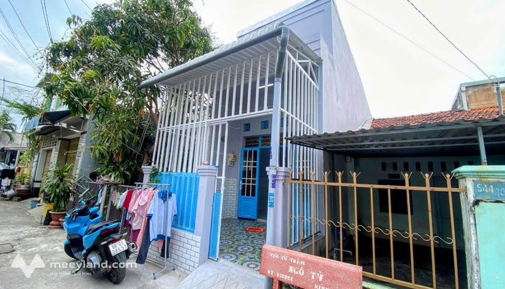 Bất động sản tại Kiên Giang - ảnh 1