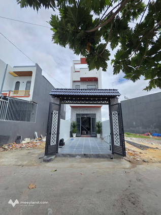 Bất động sản tại Bình Dương - ảnh 1