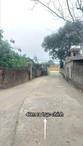 Bất động sản tại Hòa Bình - ảnh 1