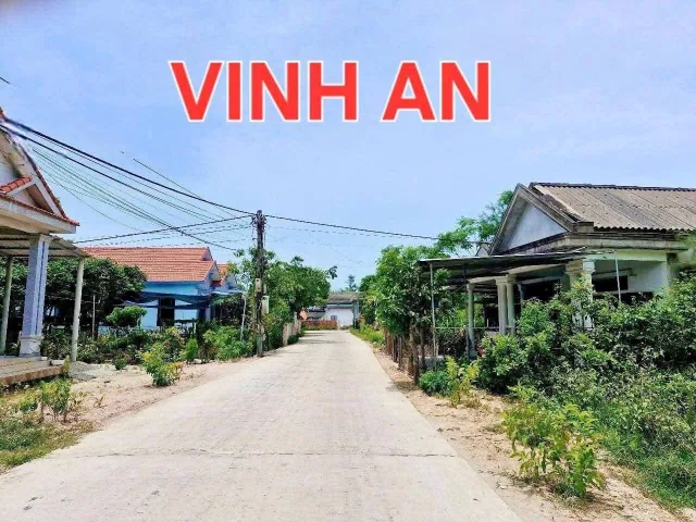 Bất động sản tại Thừa Thiên Huế - ảnh 1