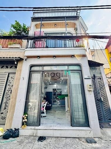 Bất động sản tại TP. Hồ Chí Minh - ảnh 1
