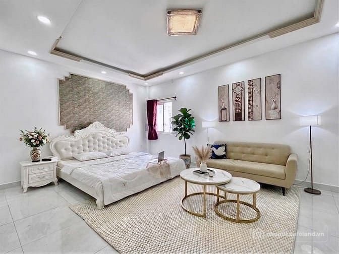 Bất động sản tại TP. Hồ Chí Minh - ảnh 1