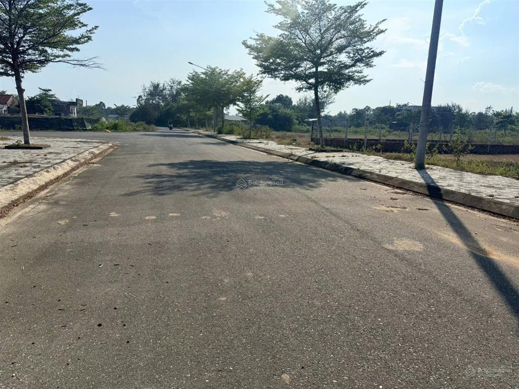 Bất động sản tại Quảng Nam - ảnh 1