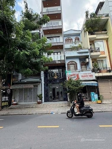 Bất động sản tại TP. Hồ Chí Minh - ảnh 1