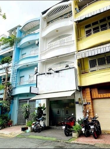 Bất động sản tại TP. Hồ Chí Minh - ảnh 1