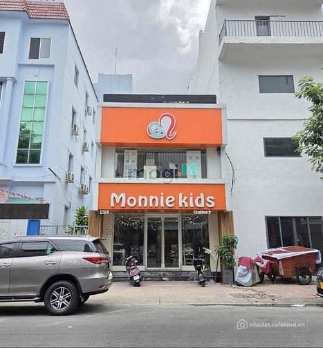 Bất động sản tại TP. Hồ Chí Minh - ảnh 1