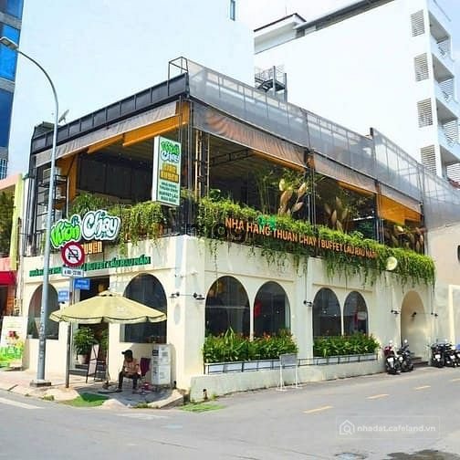 Bất động sản tại TP. Hồ Chí Minh - ảnh 1