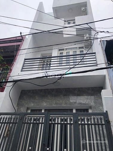 Bất động sản tại TP. Hồ Chí Minh - ảnh 1