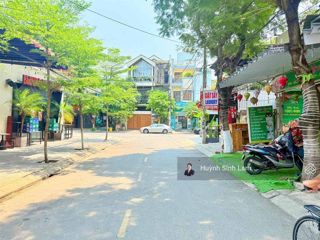 Bất động sản tại Đà Nẵng - ảnh 1