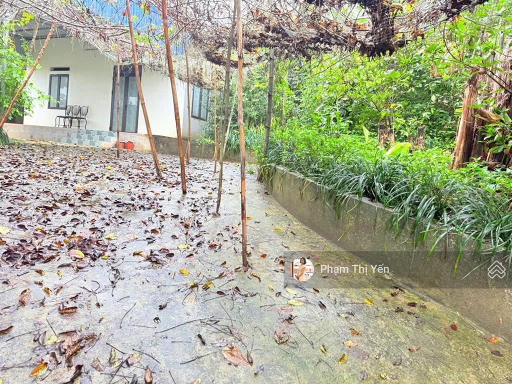 Bất động sản tại Hòa Bình - ảnh 1