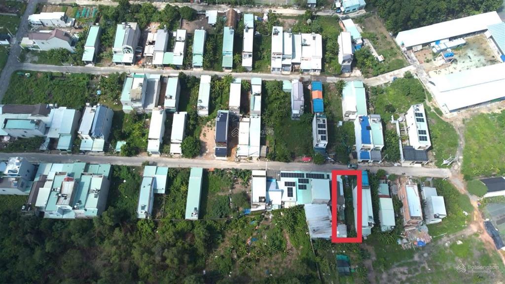 Bất động sản tại Bình Dương - ảnh 1