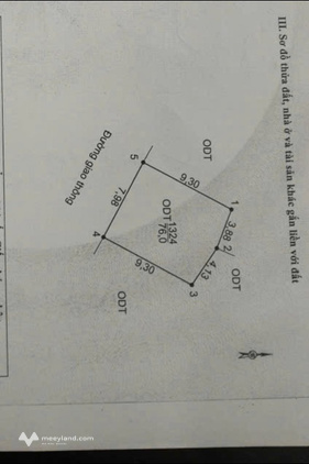 Bất động sản tại Phú Thọ - ảnh 1