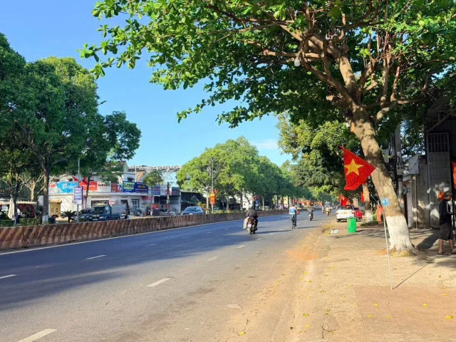 Bất động sản tại Đắk Lắk - ảnh 1