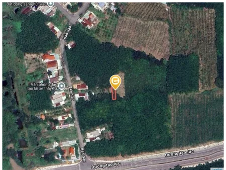 Bất động sản tại Bình Dương - ảnh 1
