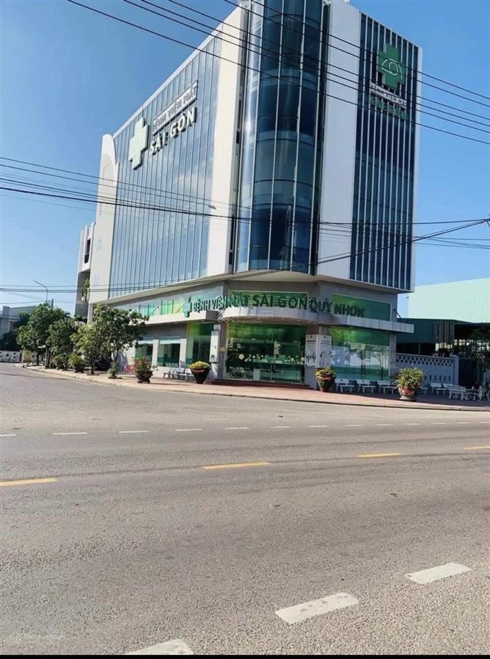Bất động sản tại Bình Định - ảnh 1