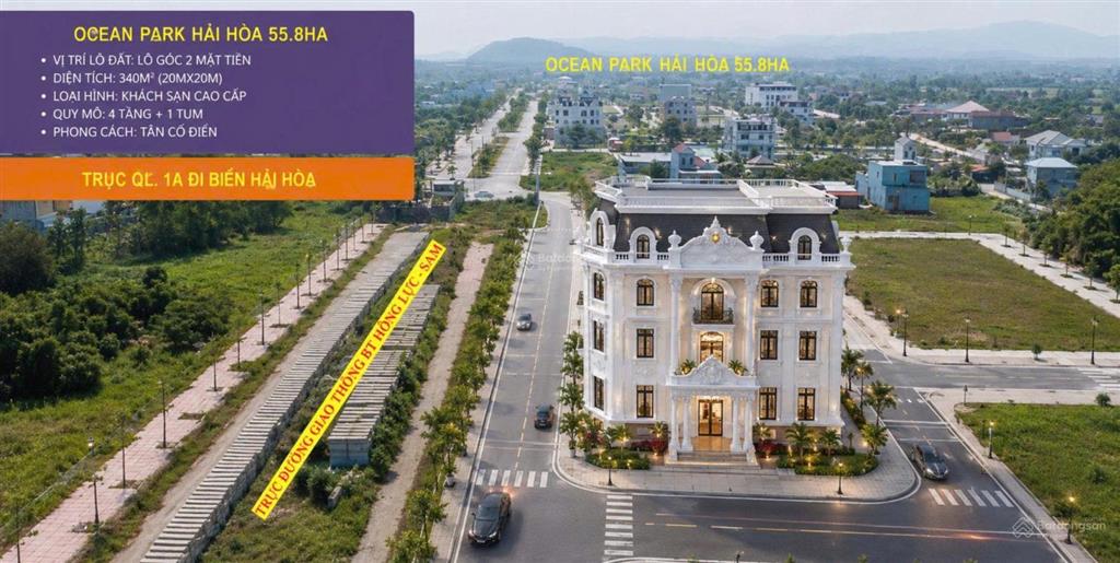 Bất động sản tại Hưng Yên - ảnh 1