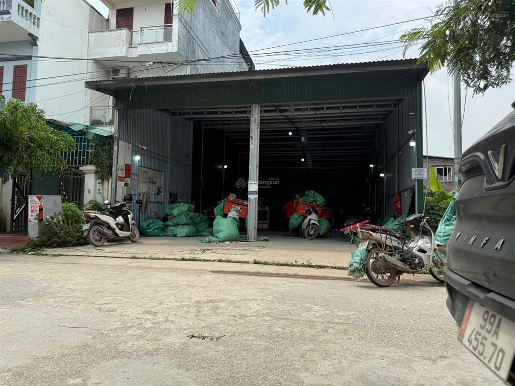 Bất động sản tại Bắc Ninh - ảnh 1