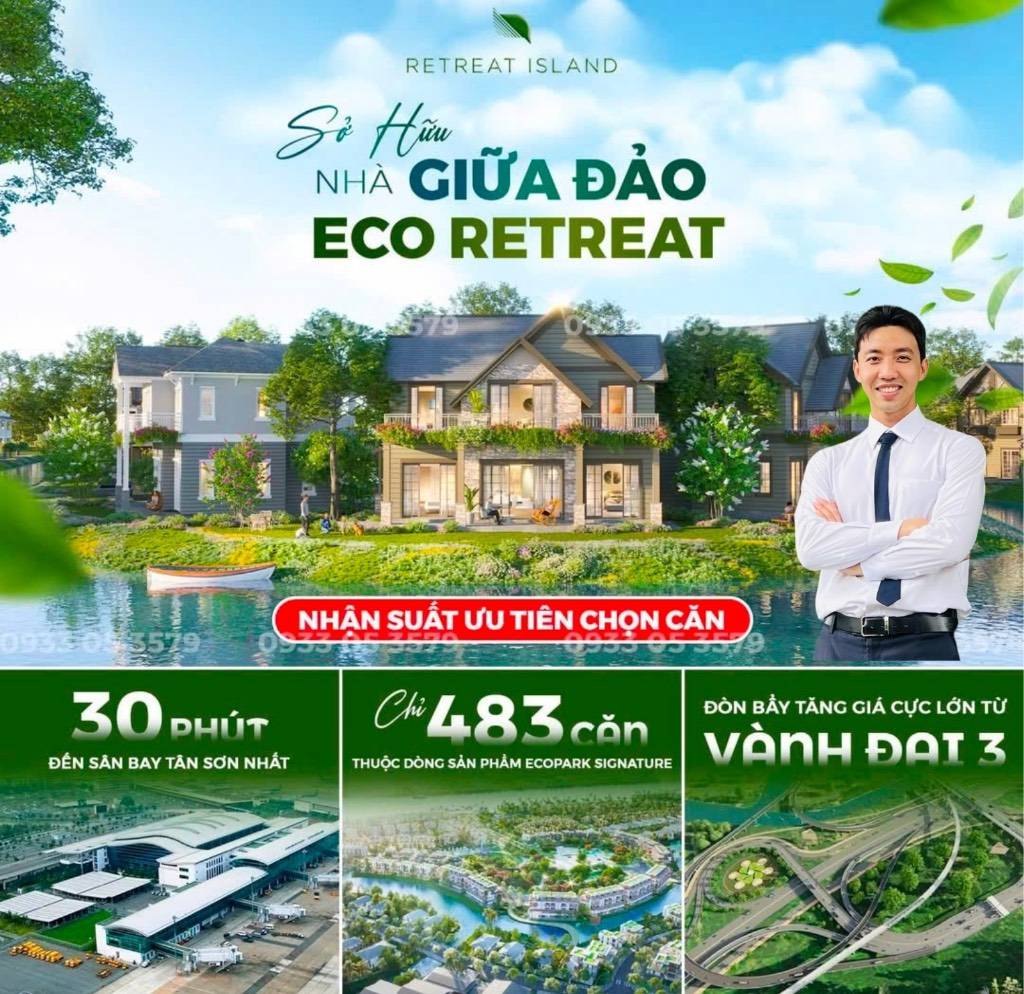 Bất động sản tại Long An - ảnh 1