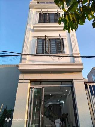 Bất động sản tại Hải Phòng - ảnh 1