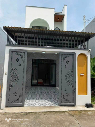 Bất động sản tại Bình Dương - ảnh 1