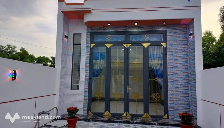 Bất động sản tại Tây Ninh - ảnh 1
