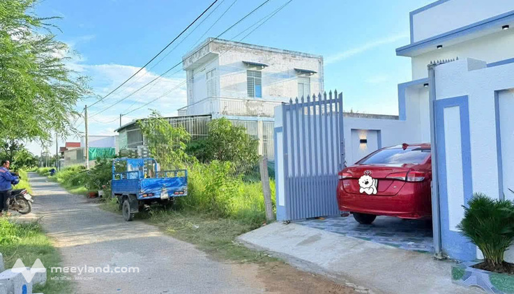 Bất động sản tại Bến Tre - ảnh 1