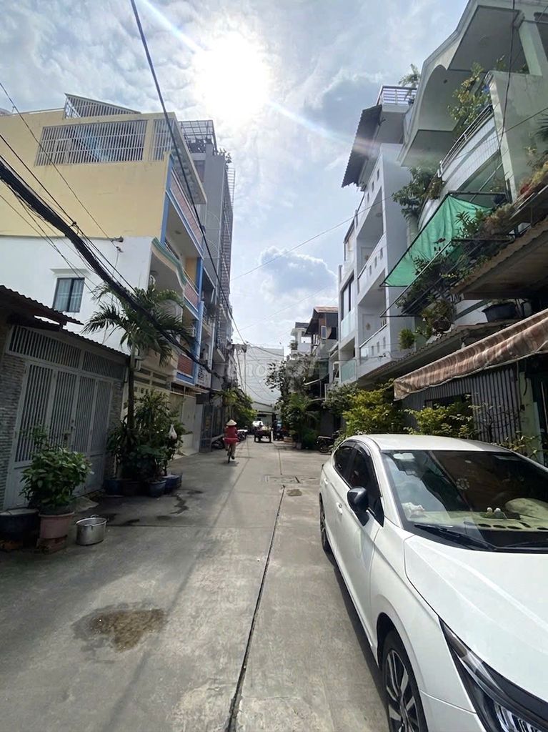 Nhà riêng tại 11, TP. Hồ Chí Minh - ảnh 2