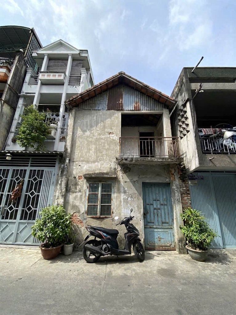Nhà riêng tại 11, TP. Hồ Chí Minh - ảnh 3