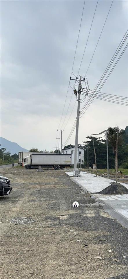 Bất động sản tại Khánh Hòa - ảnh 1