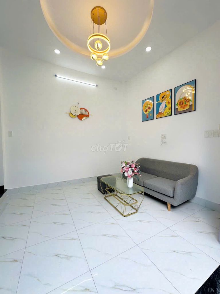 Nhà riêng tại Bình Tân, TP. Hồ Chí Minh - ảnh 2