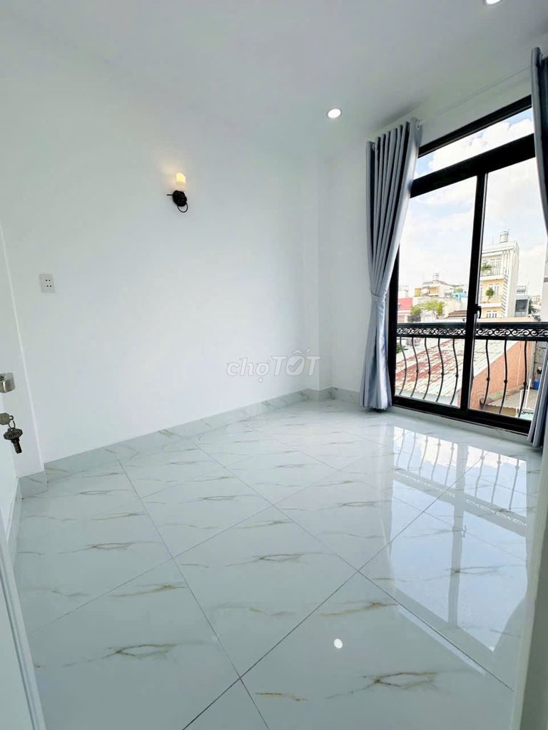 Nhà riêng tại Bình Tân, TP. Hồ Chí Minh - ảnh 4