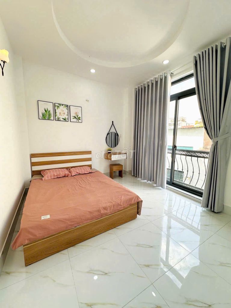 Nhà riêng tại Bình Tân, TP. Hồ Chí Minh - ảnh 5