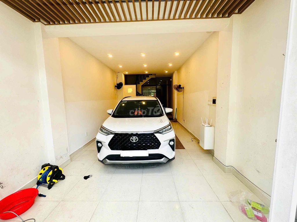 Nhà riêng tại 7, TP. Hồ Chí Minh - ảnh 2